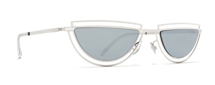 Купить женские солнцезащитные очки MYKITA MONOGRAM