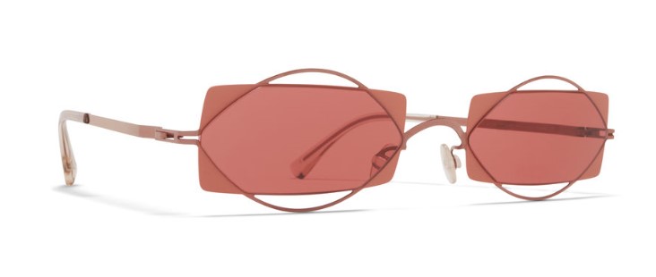 Купить женские солнцезащитные очки MYKITA CHARLOTTE
