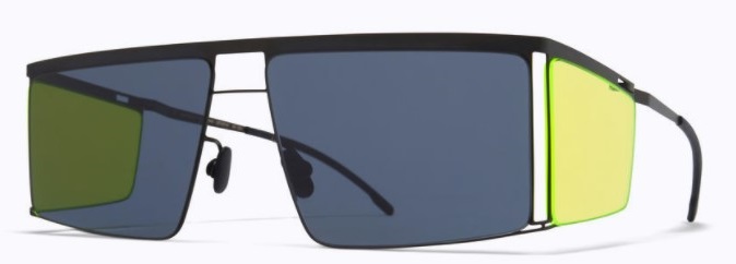 Купить унисекс солнцезащитные очки MYKITA HL001