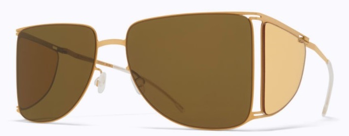 Купить унисекс солнцезащитные очки MYKITA HL002