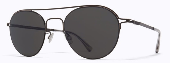 Купить унисекс солнцезащитные очки MYKITA MMCRAFT015
