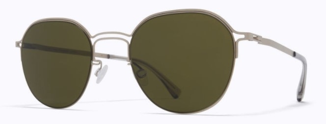 Купить унисекс солнцезащитные очки MYKITA MMCRAFT016