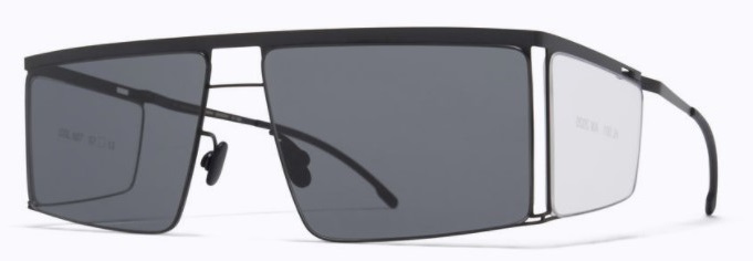Купить унисекс солнцезащитные очки MYKITA HL001