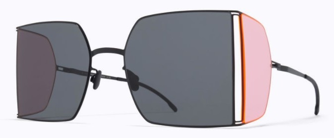 Купить унисекс солнцезащитные очки MYKITA HL003