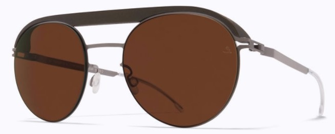 Купить унисекс солнцезащитные очки MYKITA ML01