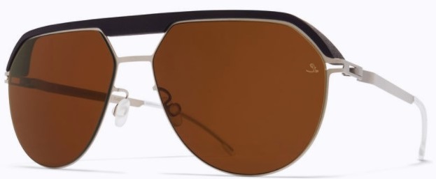 Купить унисекс солнцезащитные очки MYKITA ML02