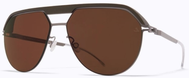 Купить унисекс солнцезащитные очки MYKITA ML02