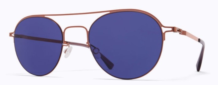 Купить унисекс солнцезащитные очки MYKITA MMCRAFT015