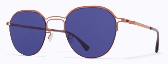 Купить унисекс солнцезащитные очки MYKITA MMCRAFT016