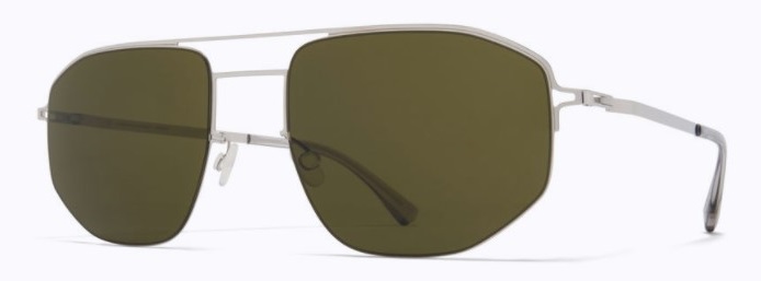 Купить унисекс солнцезащитные очки MYKITA MMCRAFT017