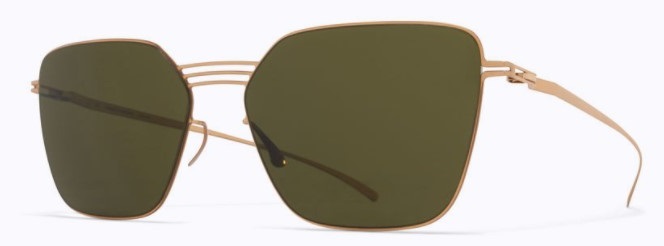 Купить унисекс солнцезащитные очки MYKITA MMESSE030