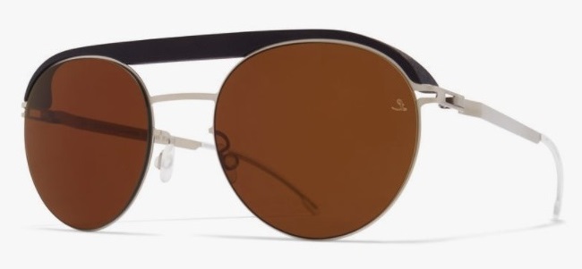 Купить унисекс солнцезащитные очки MYKITA ML01