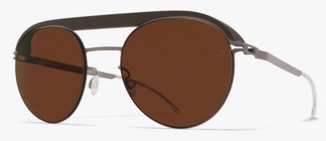 Купить унисекс солнцезащитные очки MYKITA ML01