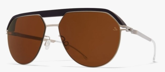 Купить унисекс солнцезащитные очки MYKITA ML02