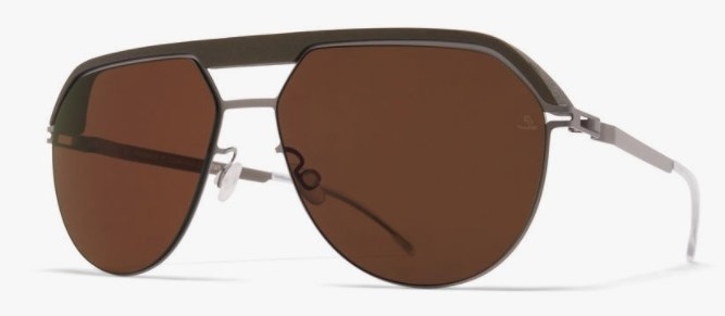 Купить унисекс солнцезащитные очки MYKITA ML02