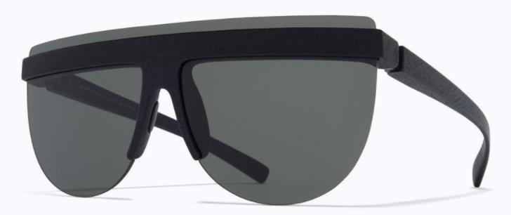 Купить унисекс солнцезащитные очки MYKITA MMCIRCLE001