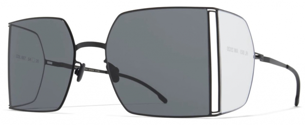 Купить мужские очки MYKITA HL003