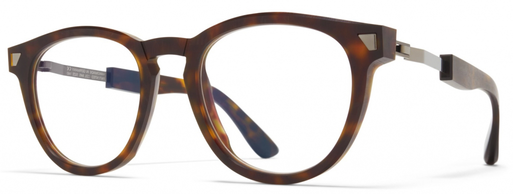 Купить унисекс медицинские оправы MYKITA MMRAW011