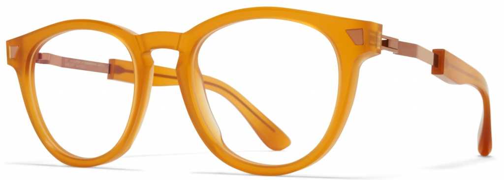 Купить унисекс медицинские оправы MYKITA MMRAW011