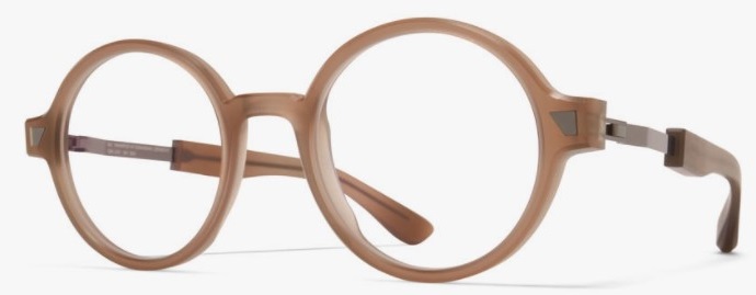 Купить унисекс медицинские оправы MYKITA MMRAW018