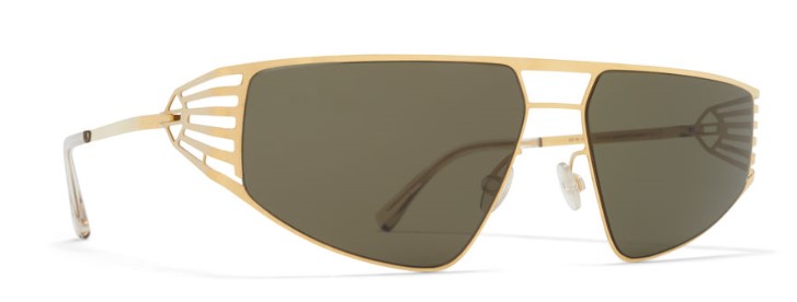 Купить унисекс солнцезащитные очки MYKITA STUDIO 8.1 