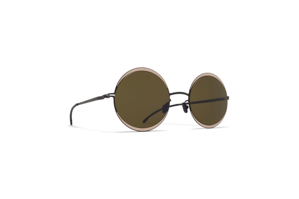 Купить женские солнцезащитные очки MYKITA IRIS