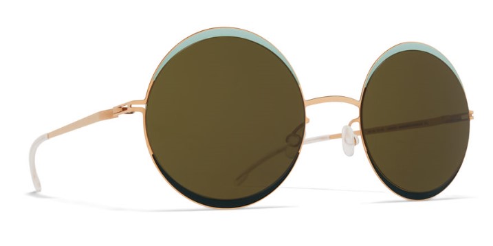 Купить женские солнцезащитные очки MYKITA IRIS