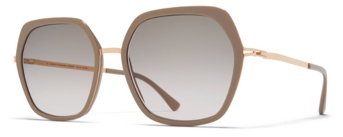 Купить женские солнцезащитные очки MYKITA VALDA