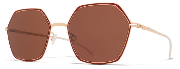 Купить женские солнцезащитные очки MYKITA TILLA