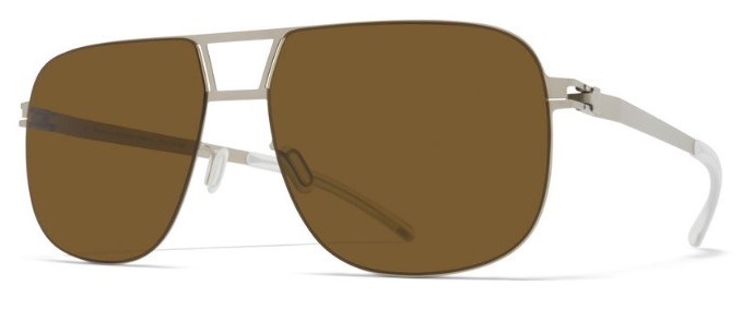 Купить мужские солнцезащитные очки MYKITA AL