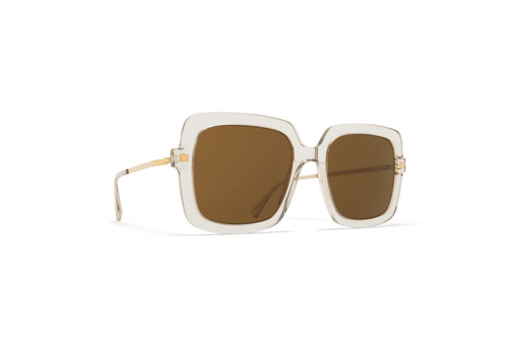 Купить женские солнцезащитные очки MYKITA HESTA