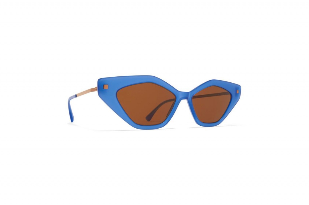 Купить женские солнцезащитные очки MYKITA GAPI