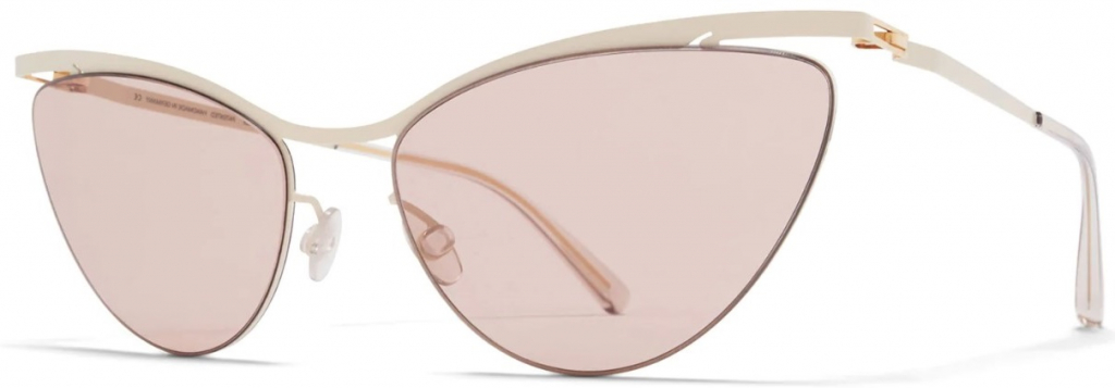 Купить женские солнцезащитные очки MYKITA MIZUHO