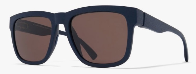 Купить унисекс солнцезащитные очки MYKITA WAVE