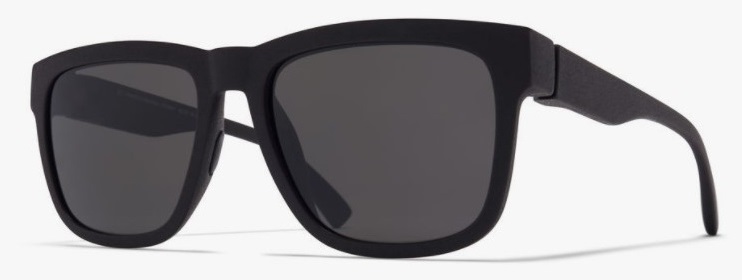 Купить унисекс солнцезащитные очки MYKITA WAVE