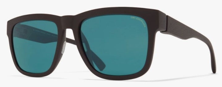 Купить унисекс солнцезащитные очки MYKITA WAVE