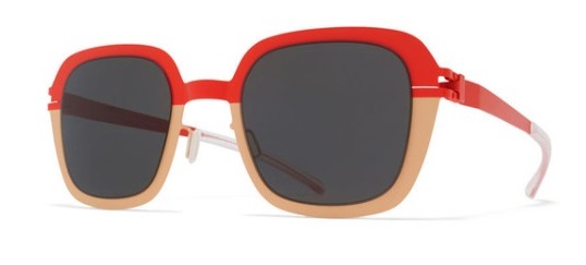 Купить женские солнцезащитные очки MYKITA PALOMA