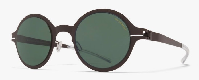 Купить унисекс солнцезащитные очки MYKITA NESTOR