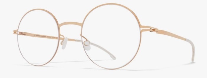 Купить унисекс медицинские оправы MYKITA LOTTA