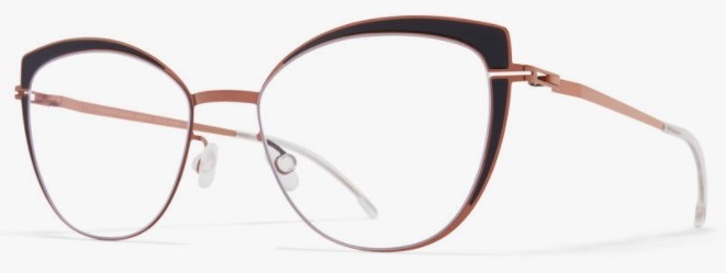 Купить мужские медицинские оправы MYKITA KELSEY