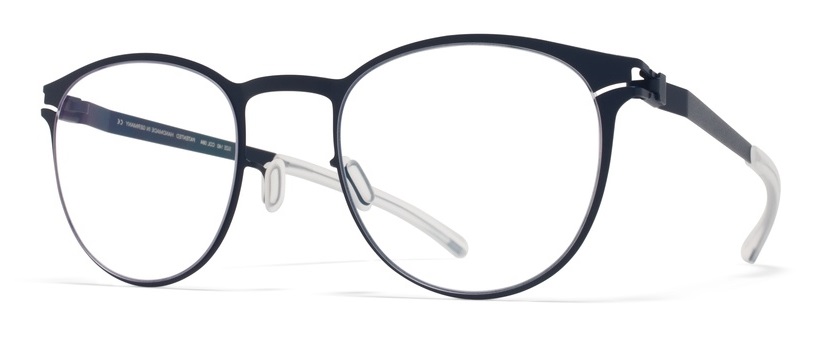 Купить мужские медицинские оправы MYKITA ALEXANDER