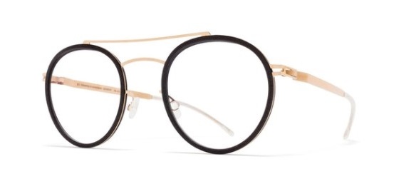 Купить унисекс медицинские оправы MYKITA HAY