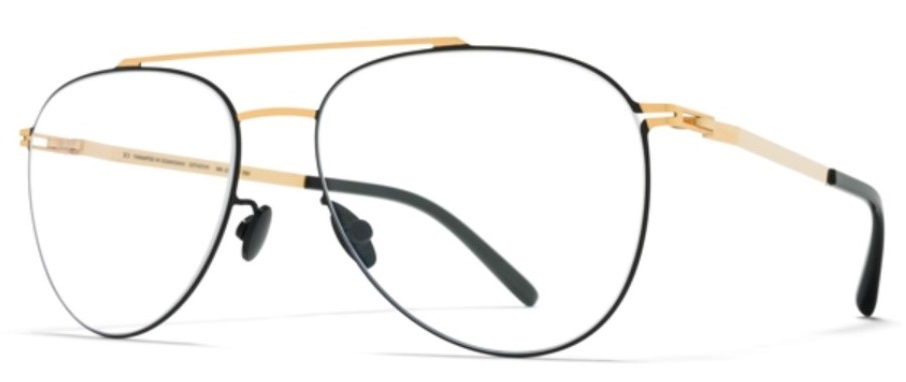 Купить унисекс медицинские оправы MYKITA PETERSON