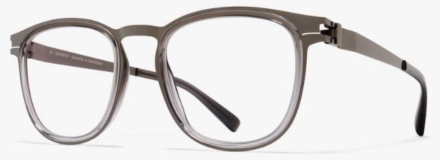 Купить мужские медицинские оправы MYKITA CANTARA