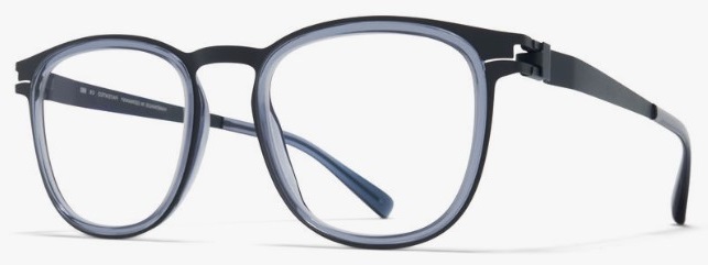Купить мужские медицинские оправы MYKITA CANTARA