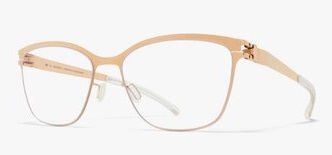 Купить женские медицинские оправы MYKITA CORINNA