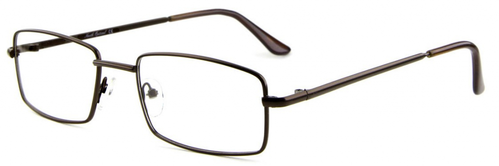 Купить мужские очки NORTH OPTICAL NORTH OPTICAL M004
