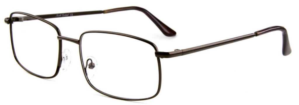 Купить мужские очки NORTH OPTICAL NORTH OPTICAL M006