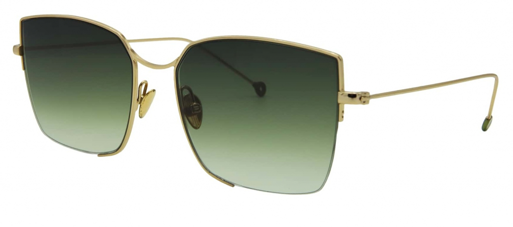 Купить женские солнцезащитные очки NATHALIE BLANC ALIX