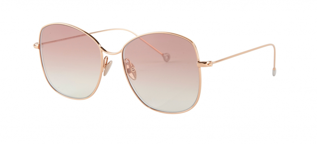 Купить женские солнцезащитные очки NATHALIE BLANC JENNIFER 2 